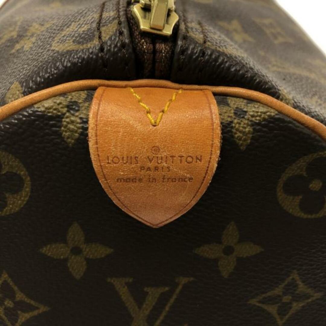 LOUIS VUITTON(ルイヴィトン)のルイヴィトン ボストンバッグ モノグラム レディースのバッグ(ボストンバッグ)の商品写真