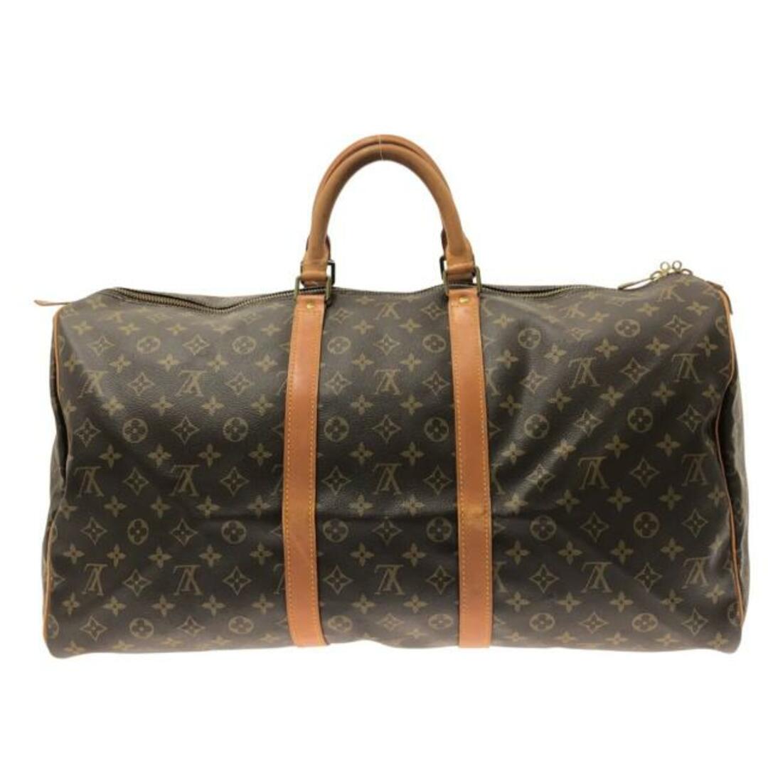 LOUIS VUITTON(ルイヴィトン)のルイヴィトン ボストンバッグ モノグラム レディースのバッグ(ボストンバッグ)の商品写真