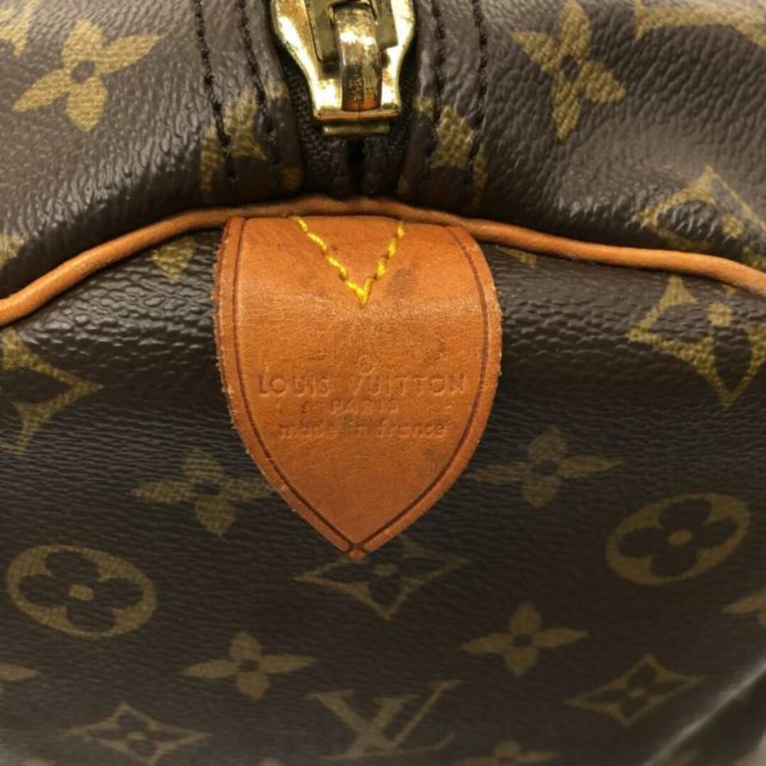 LOUIS VUITTON(ルイヴィトン)のルイヴィトン ボストンバッグ モノグラム レディースのバッグ(ボストンバッグ)の商品写真