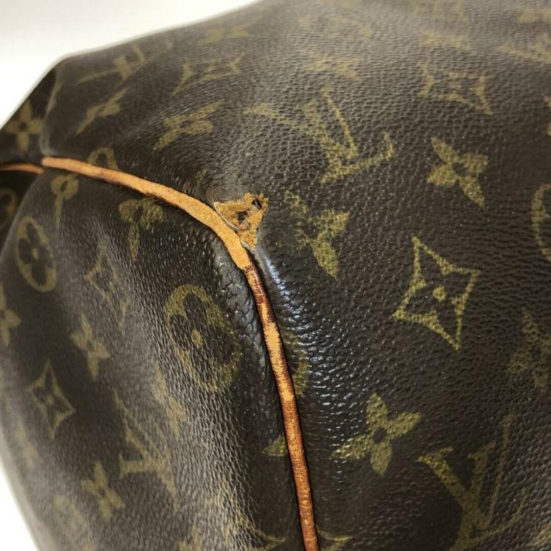 LOUIS VUITTON(ルイヴィトン)のルイヴィトン ボストンバッグ モノグラム レディースのバッグ(ボストンバッグ)の商品写真