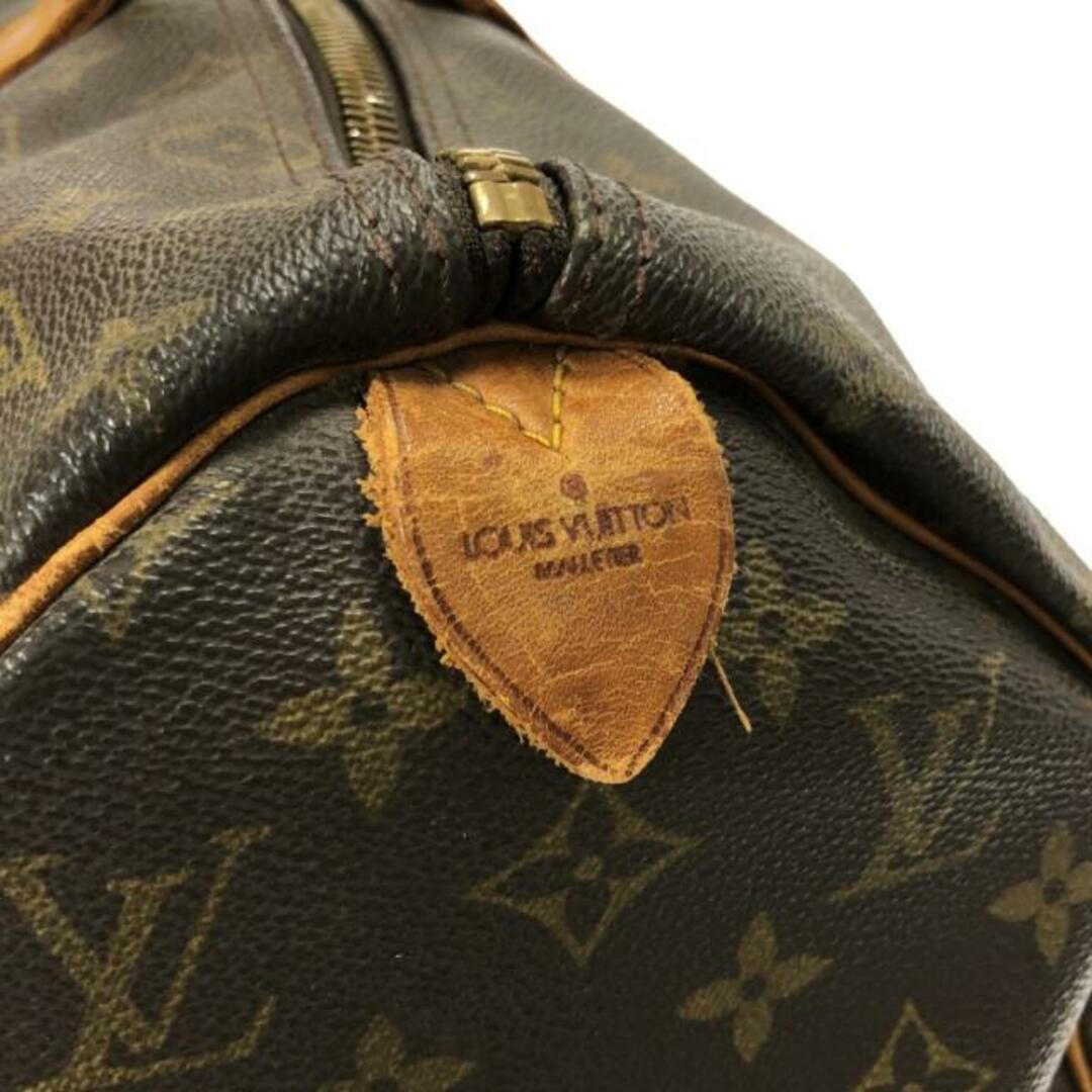 LOUIS VUITTON(ルイヴィトン)のルイヴィトン ボストンバッグ モノグラム レディースのバッグ(ボストンバッグ)の商品写真