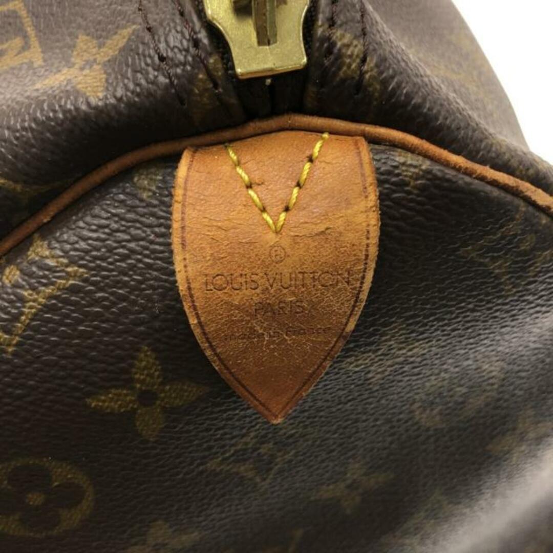 LOUIS VUITTON(ルイヴィトン)のルイヴィトン ボストンバッグ モノグラム レディースのバッグ(ボストンバッグ)の商品写真