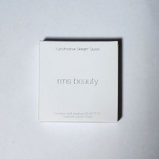 コスメキッチン(Cosme Kitchen)のrms beauty アイシャドウ デライトクワッド 7g(アイシャドウ)