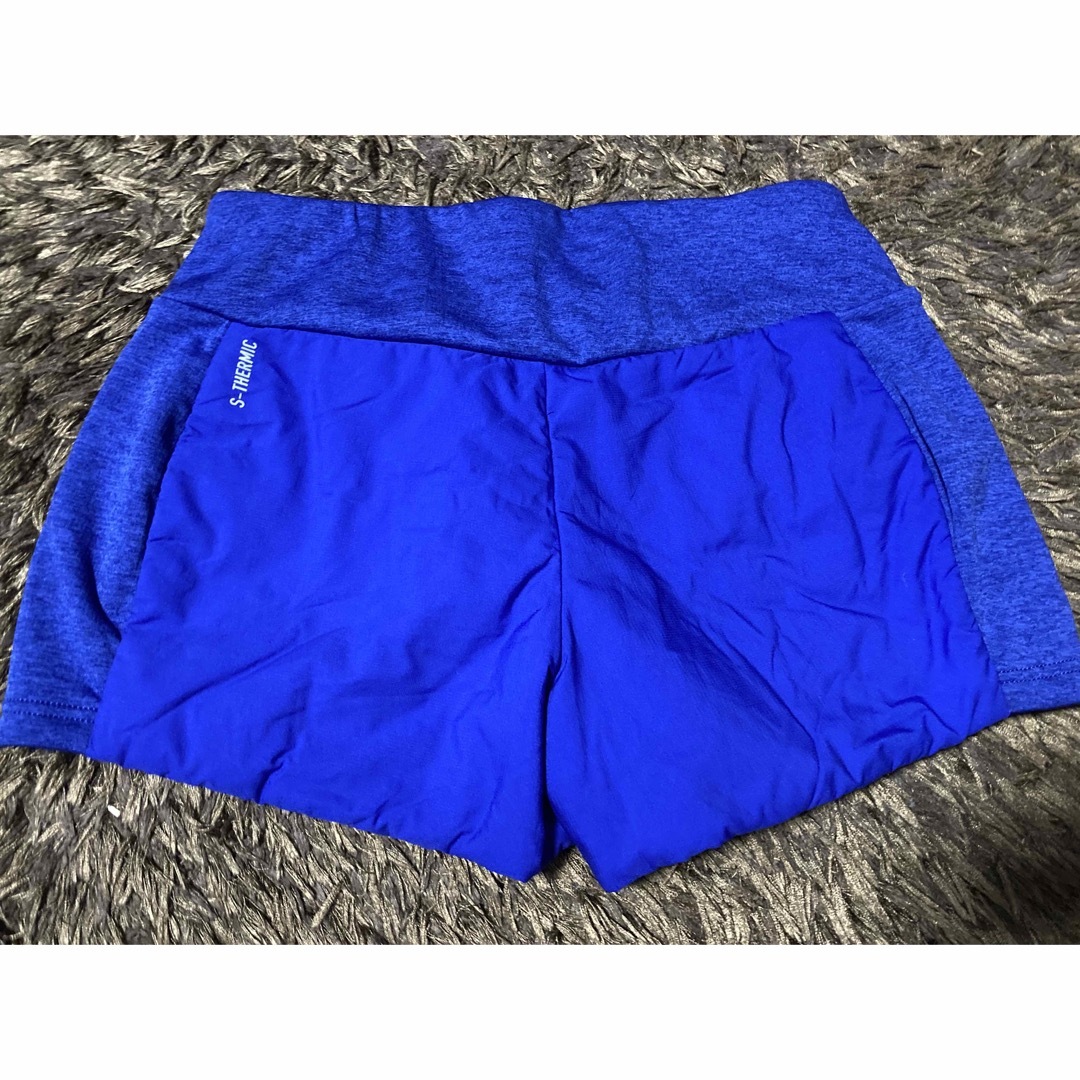 新品 Odloオドロ エスサーミックショーツ S ランニング 新品 Odloオドロ エスサーミックショーツ S ランニング
