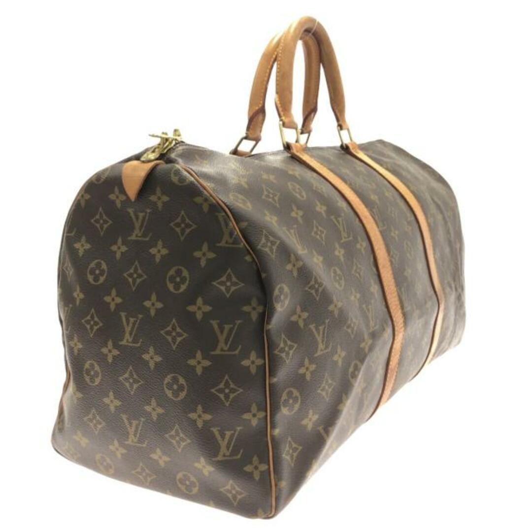 LOUIS VUITTON(ルイヴィトン)のルイヴィトン ボストンバッグ モノグラム レディースのバッグ(ボストンバッグ)の商品写真