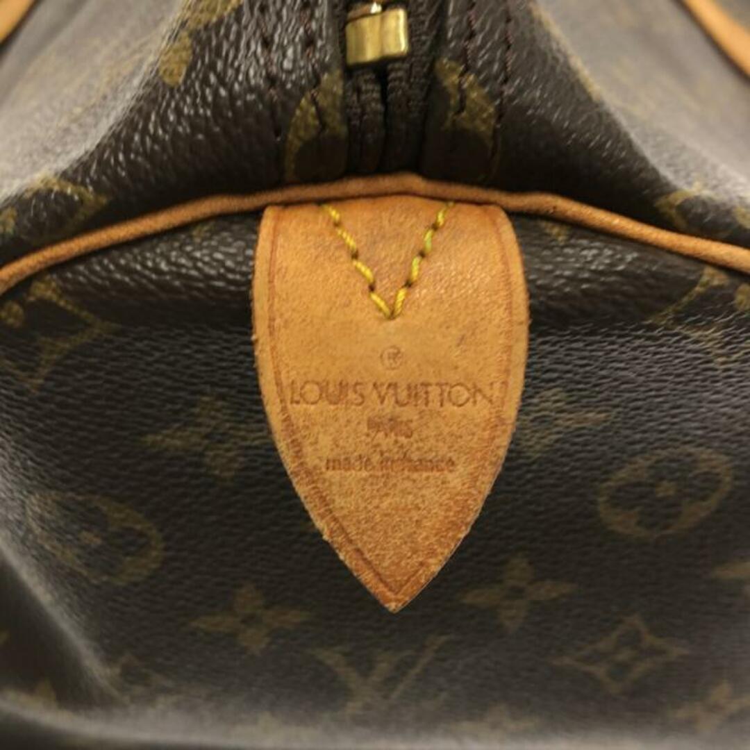 LOUIS VUITTON(ルイヴィトン)のルイヴィトン ボストンバッグ モノグラム レディースのバッグ(ボストンバッグ)の商品写真