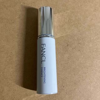 ファンケル(FANCL)のファンケル　ブライトニングエッセンスa 18ml(美容液)