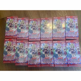 ユウギオウ(遊戯王)の遊戯王 20th デュエリストパック レジェンドデュエリスト編4 12BOX(Box/デッキ/パック)