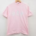 古着 ヘインズ Hanes 半袖 Tシャツ レディース 80年代 80s 花 …