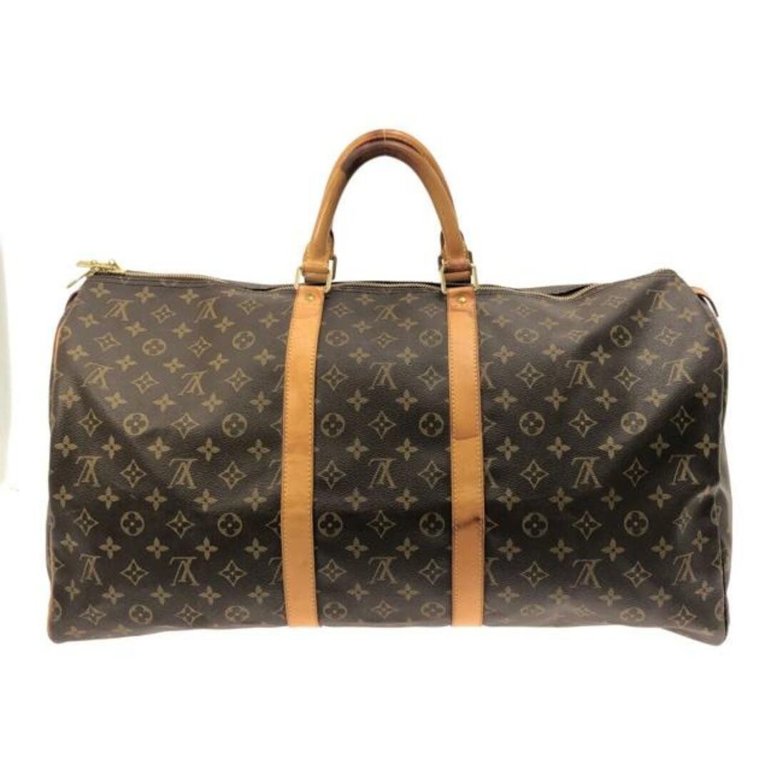 LOUIS VUITTON(ルイヴィトン)のルイヴィトン ボストンバッグ モノグラム レディースのバッグ(ボストンバッグ)の商品写真