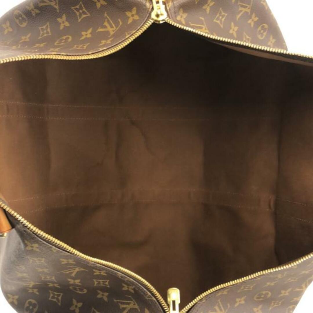 LOUIS VUITTON(ルイヴィトン)のルイヴィトン ボストンバッグ モノグラム レディースのバッグ(ボストンバッグ)の商品写真