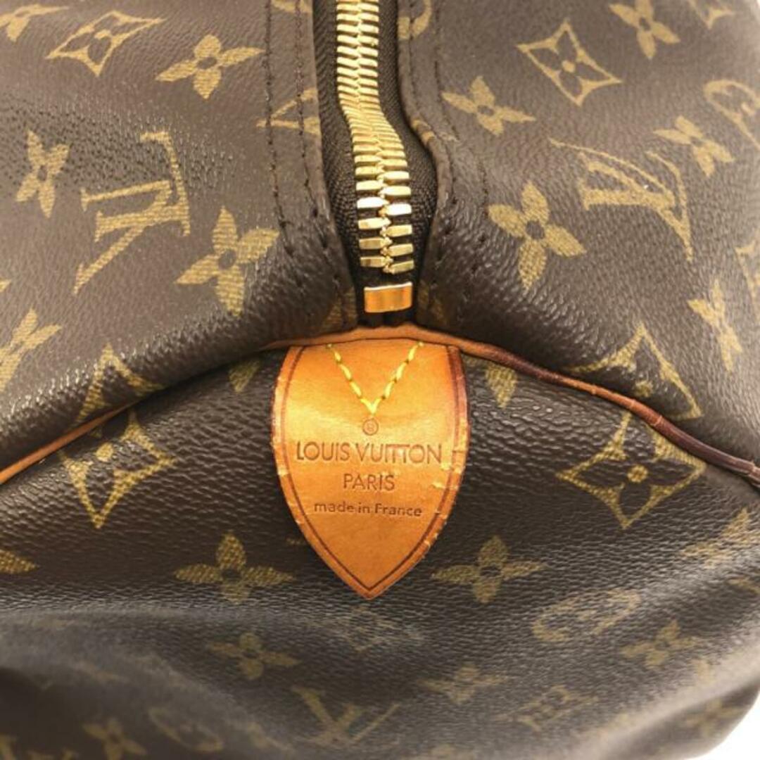 LOUIS VUITTON(ルイヴィトン)のルイヴィトン ボストンバッグ モノグラム レディースのバッグ(ボストンバッグ)の商品写真