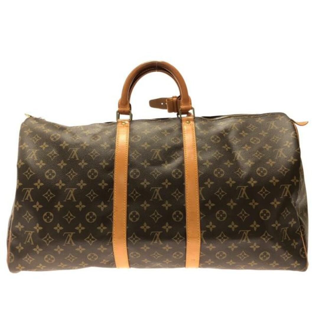 LOUIS VUITTON(ルイヴィトン)のルイヴィトン ボストンバッグ モノグラム レディースのバッグ(ボストンバッグ)の商品写真