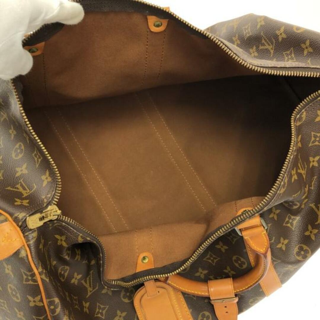 LOUIS VUITTON(ルイヴィトン)のルイヴィトン ボストンバッグ モノグラム レディースのバッグ(ボストンバッグ)の商品写真