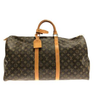 ルイヴィトン(LOUIS VUITTON)のルイヴィトン ボストンバッグ モノグラム(ボストンバッグ)