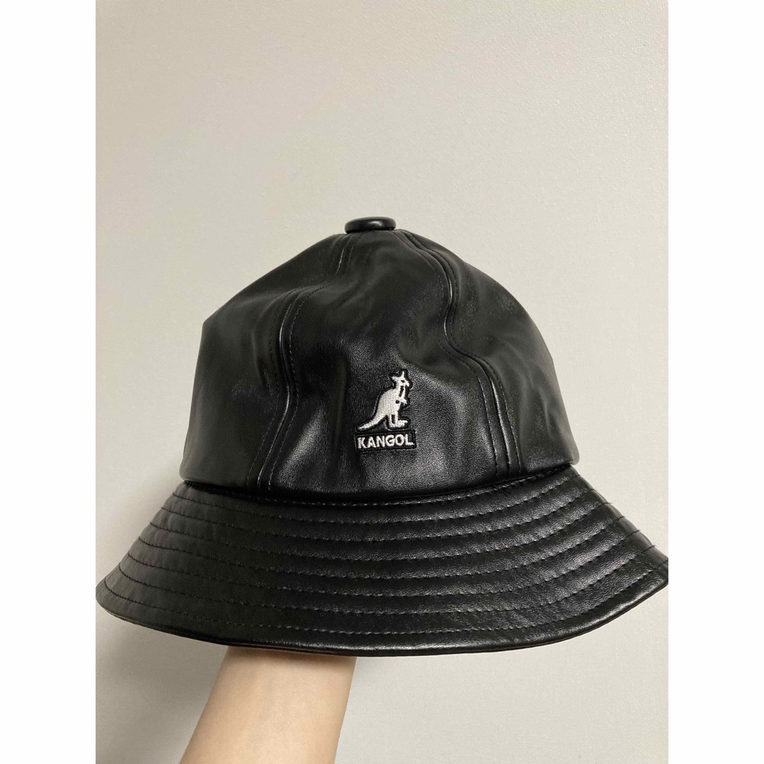 KANGOL(カンゴール)のカンゴール   バケットハット レディースの帽子(ハット)の商品写真