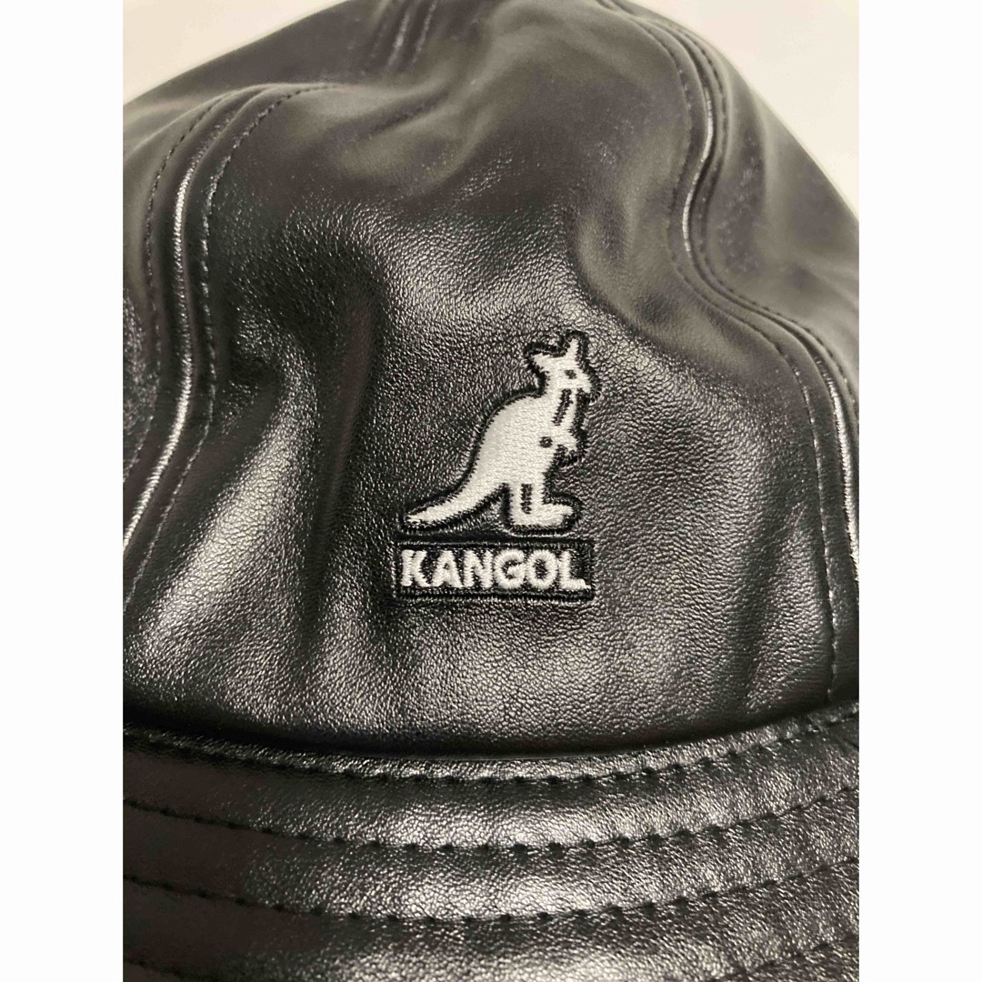 KANGOL(カンゴール)のカンゴール   バケットハット レディースの帽子(ハット)の商品写真