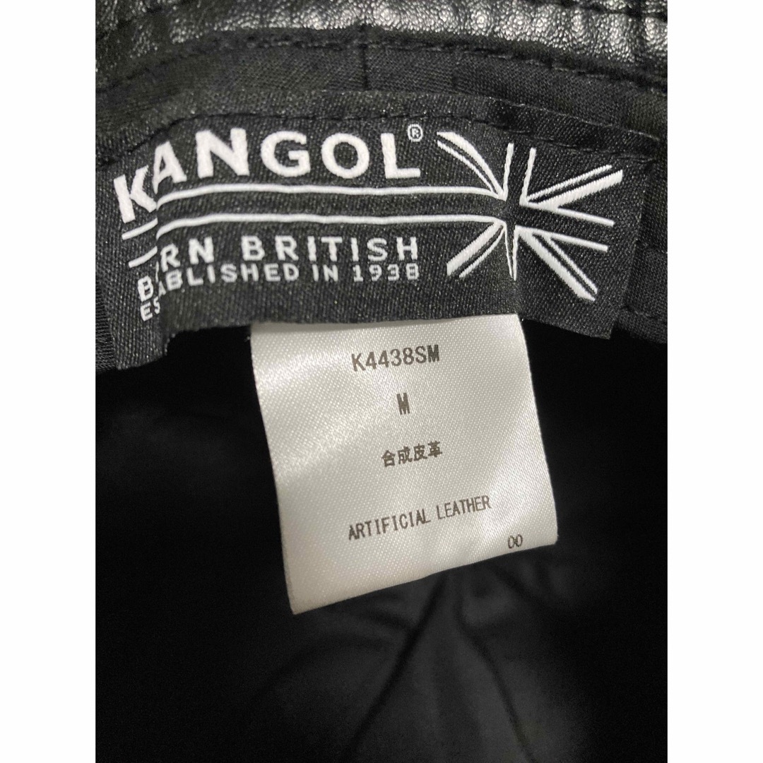 KANGOL(カンゴール)のカンゴール   バケットハット レディースの帽子(ハット)の商品写真