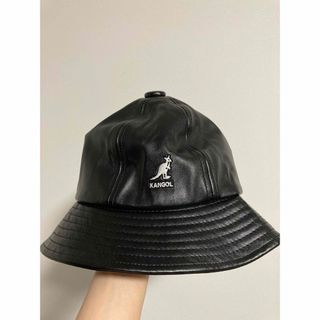 カンゴール(KANGOL)のカンゴール   バケットハット(ハット)