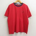 XL★古着 トミーヒルフィガー TOMMY HILFIGER トミージーンズ …