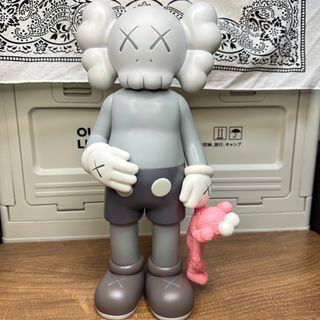 KAWS Share Vinyl Figure カウズ シェア フィギュア(フィギュア)