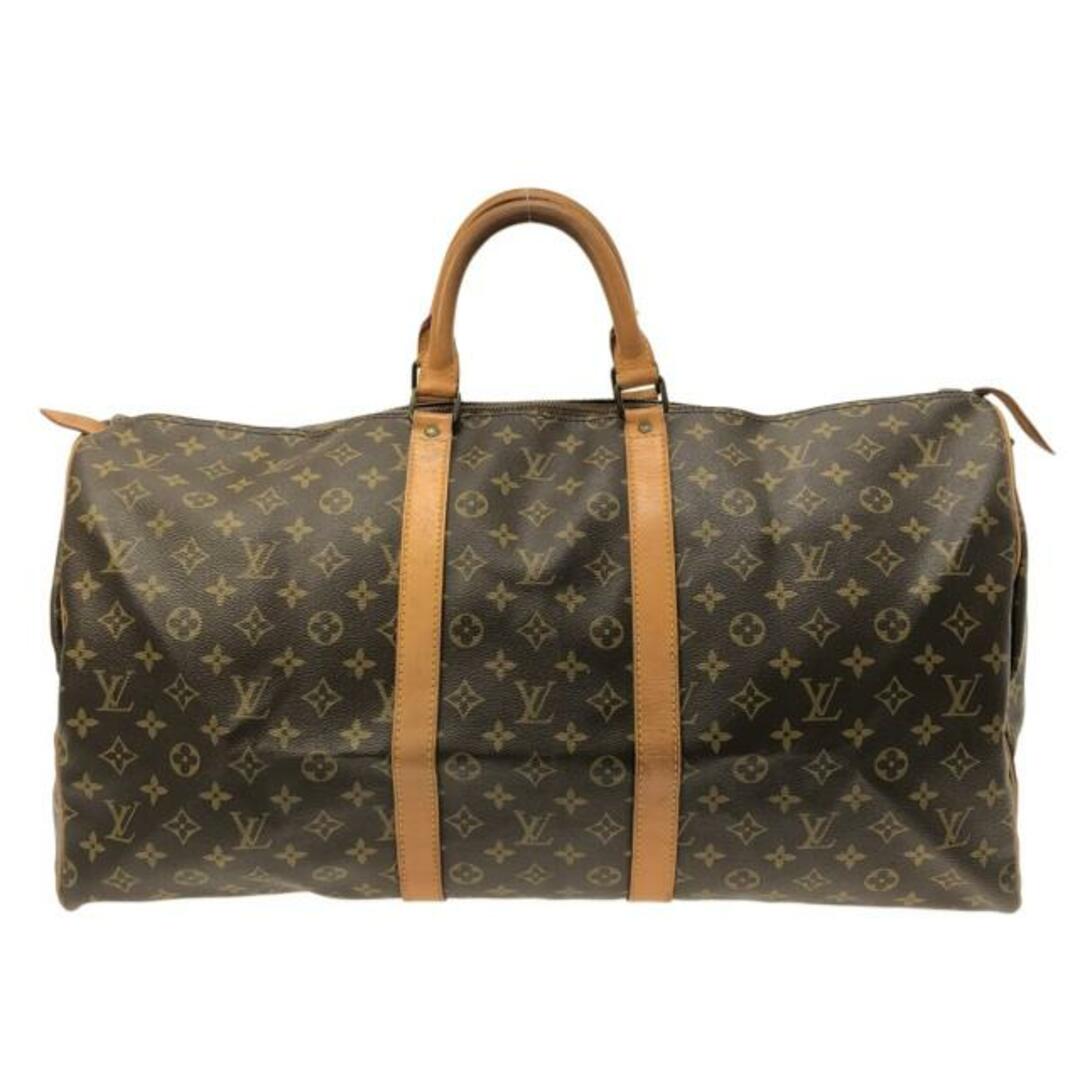 LOUIS VUITTON(ルイヴィトン)のルイヴィトン ボストンバッグ モノグラム レディースのバッグ(ボストンバッグ)の商品写真