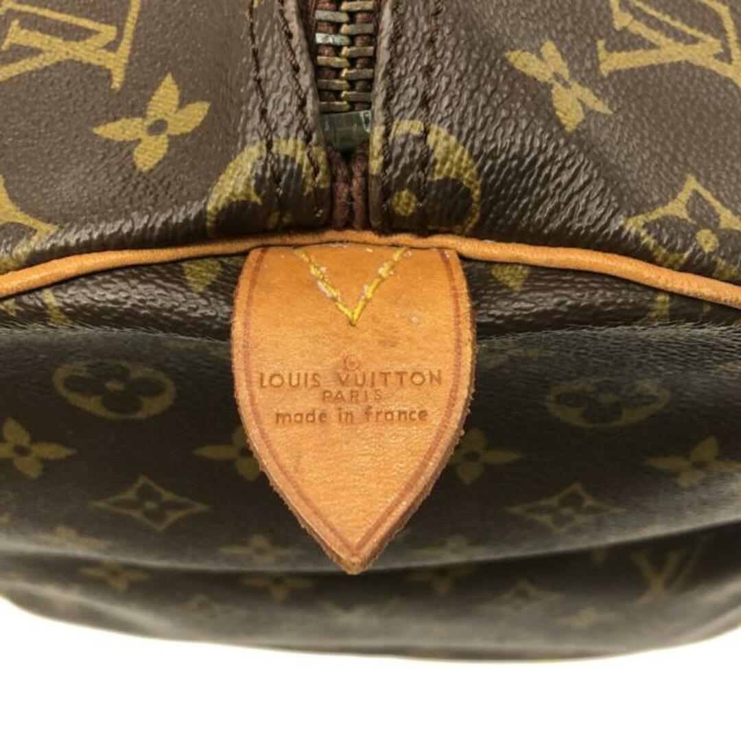 LOUIS VUITTON(ルイヴィトン)のルイヴィトン ボストンバッグ モノグラム レディースのバッグ(ボストンバッグ)の商品写真