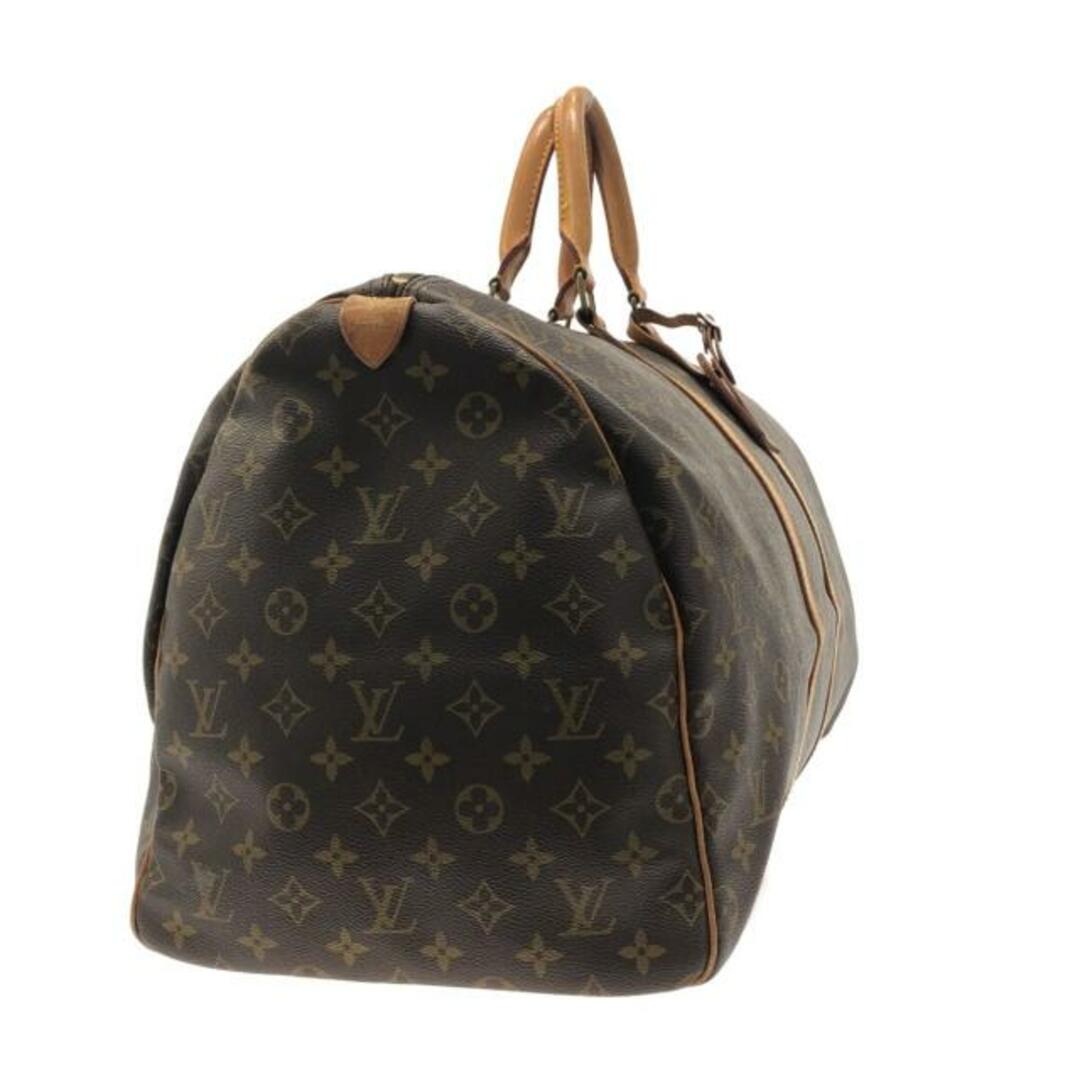 LOUIS VUITTON(ルイヴィトン)のルイヴィトン ボストンバッグ モノグラム レディースのバッグ(ボストンバッグ)の商品写真