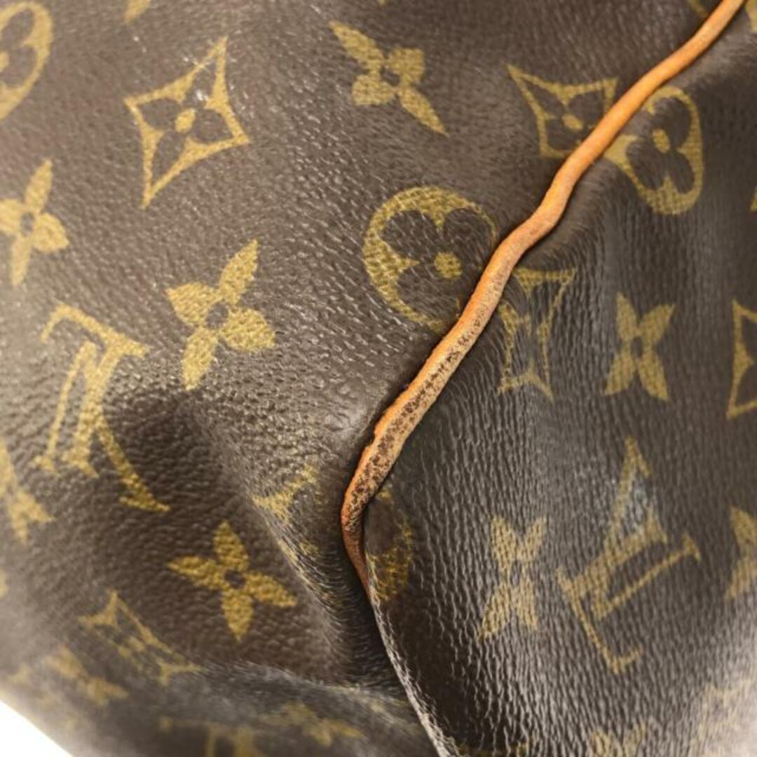 LOUIS VUITTON(ルイヴィトン)のルイヴィトン ボストンバッグ モノグラム レディースのバッグ(ボストンバッグ)の商品写真