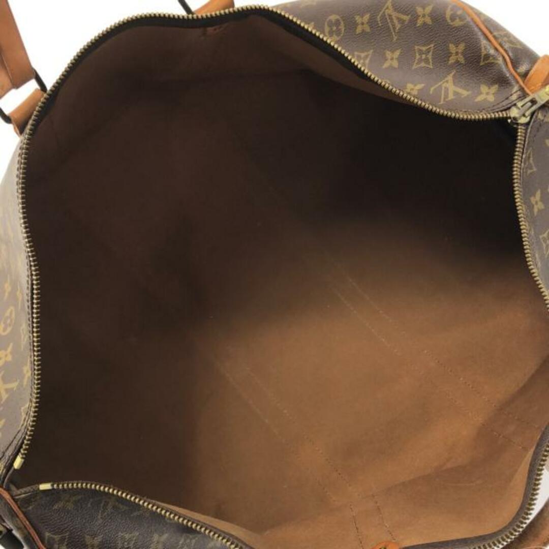 LOUIS VUITTON(ルイヴィトン)のルイヴィトン ボストンバッグ モノグラム レディースのバッグ(ボストンバッグ)の商品写真