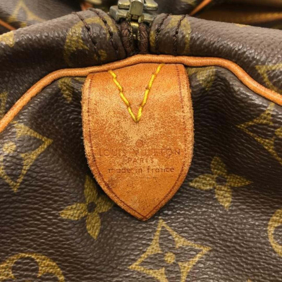 LOUIS VUITTON(ルイヴィトン)のルイヴィトン ボストンバッグ モノグラム レディースのバッグ(ボストンバッグ)の商品写真