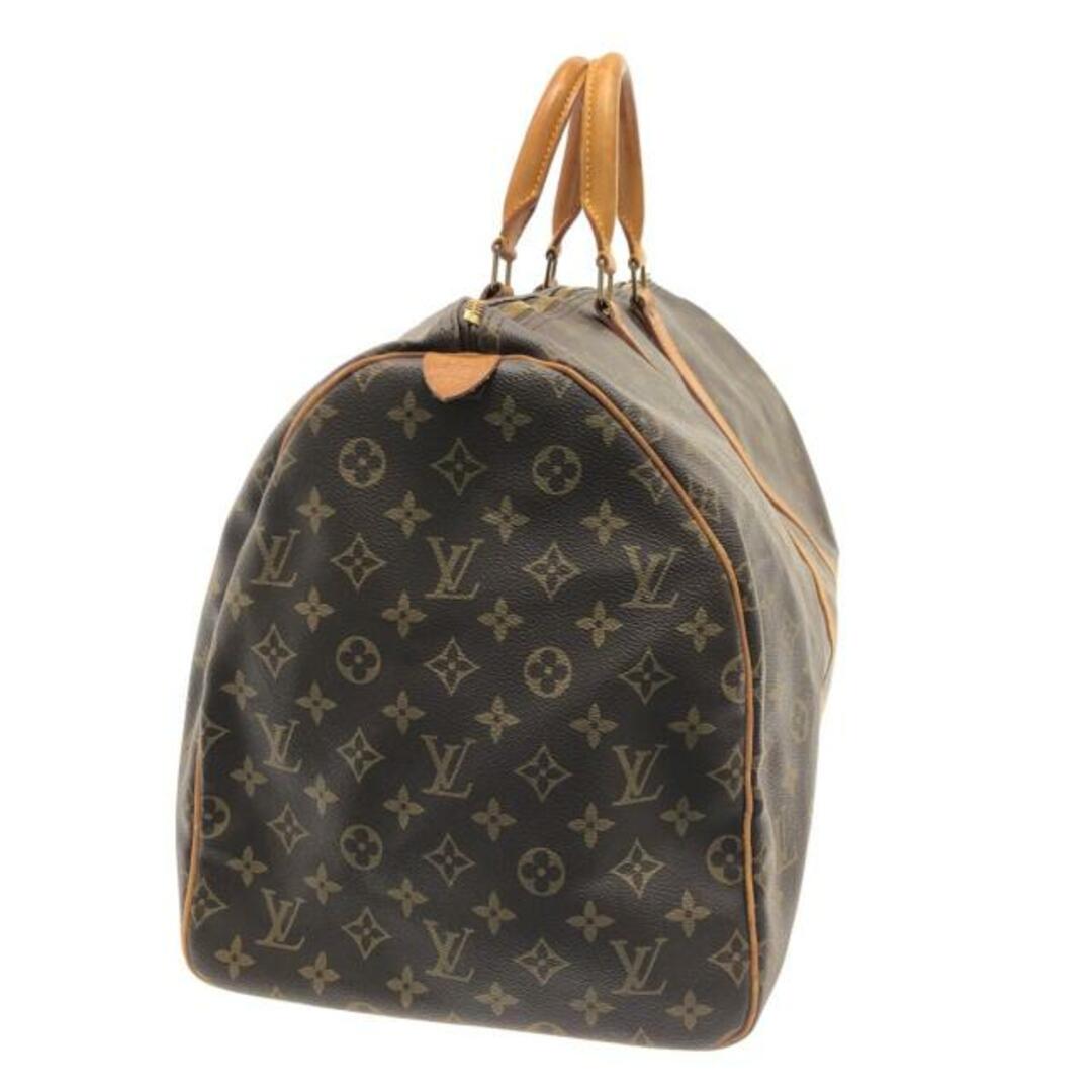 LOUIS VUITTON(ルイヴィトン)のルイヴィトン ボストンバッグ モノグラム レディースのバッグ(ボストンバッグ)の商品写真