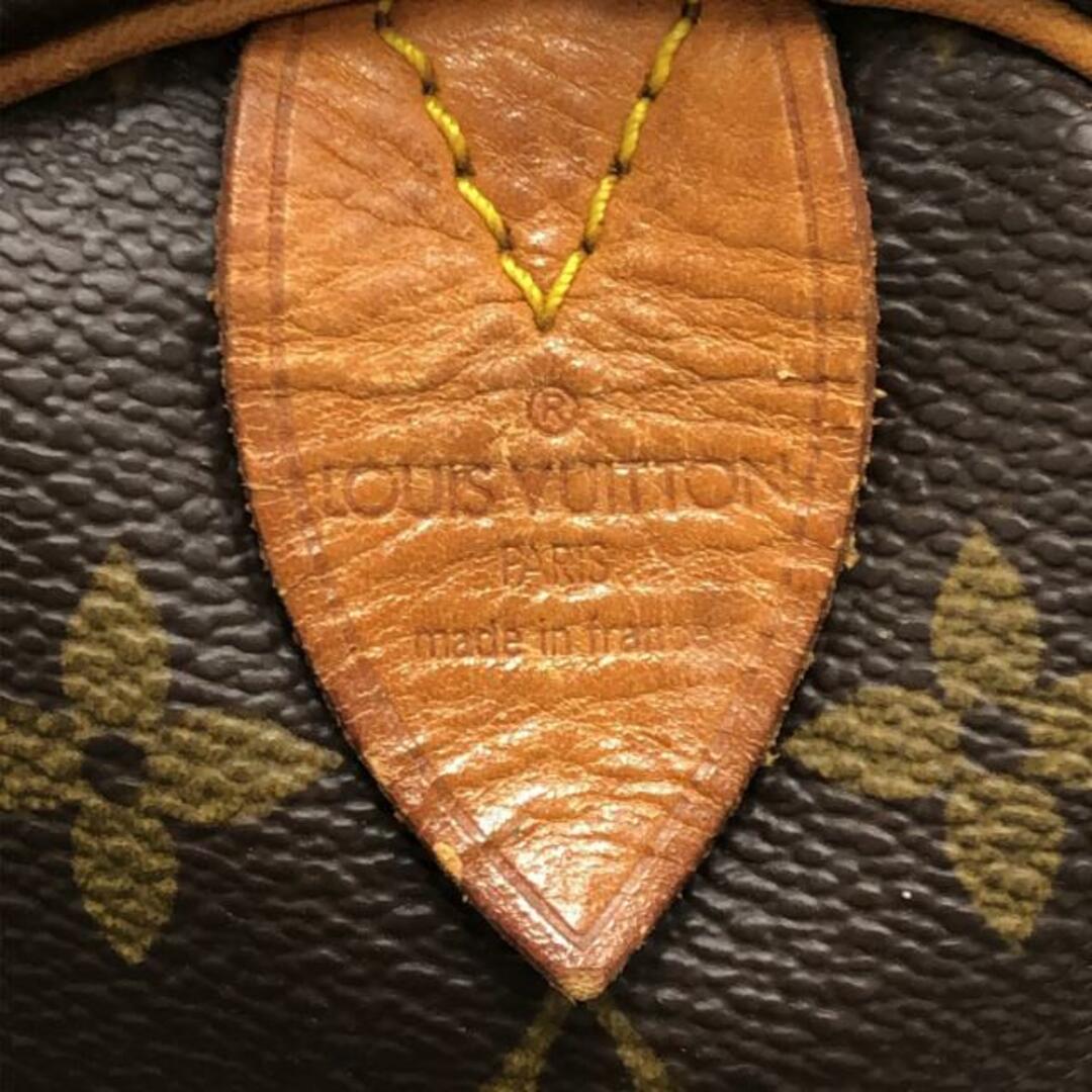 LOUIS VUITTON(ルイヴィトン)のルイヴィトン ボストンバッグ モノグラム レディースのバッグ(ボストンバッグ)の商品写真