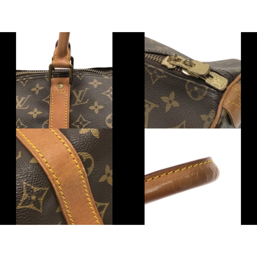 LOUIS VUITTON(ルイヴィトン)のルイヴィトン ボストンバッグ モノグラム レディースのバッグ(ボストンバッグ)の商品写真