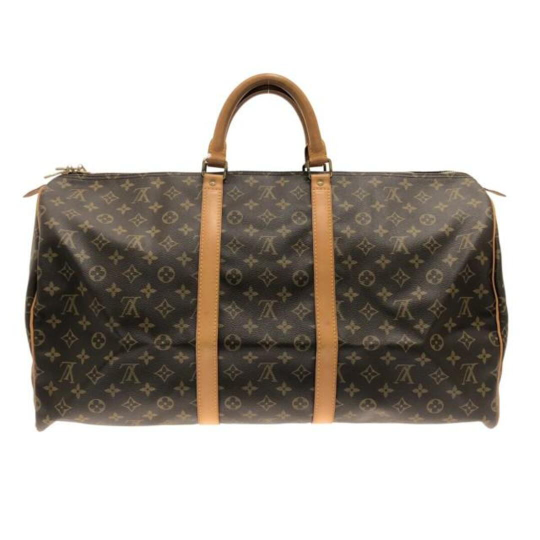 LOUIS VUITTON(ルイヴィトン)のルイヴィトン ボストンバッグ モノグラム レディースのバッグ(ボストンバッグ)の商品写真