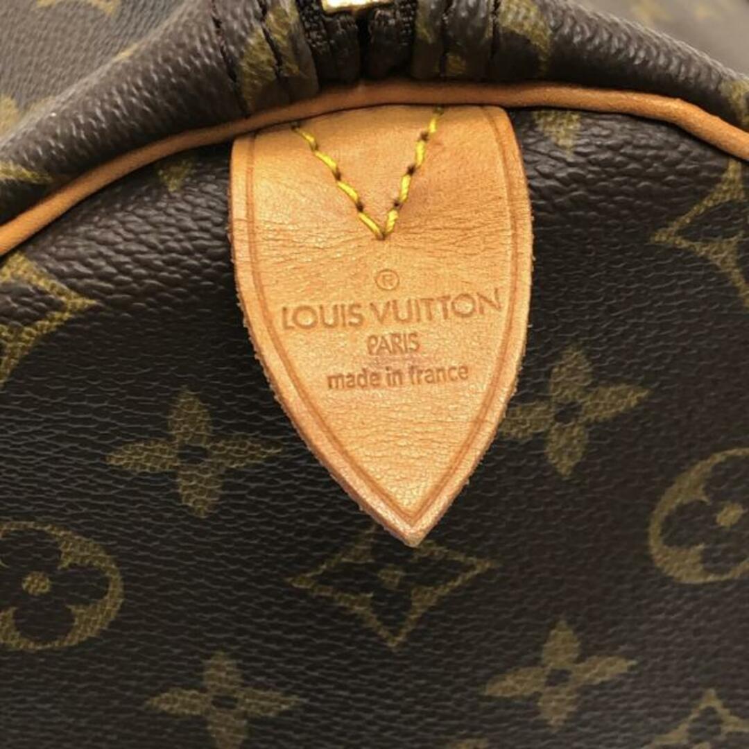 LOUIS VUITTON(ルイヴィトン)のルイヴィトン ボストンバッグ モノグラム レディースのバッグ(ボストンバッグ)の商品写真