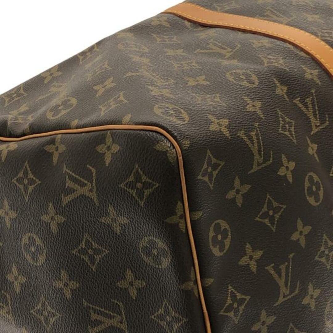 LOUIS VUITTON(ルイヴィトン)のルイヴィトン ボストンバッグ モノグラム レディースのバッグ(ボストンバッグ)の商品写真