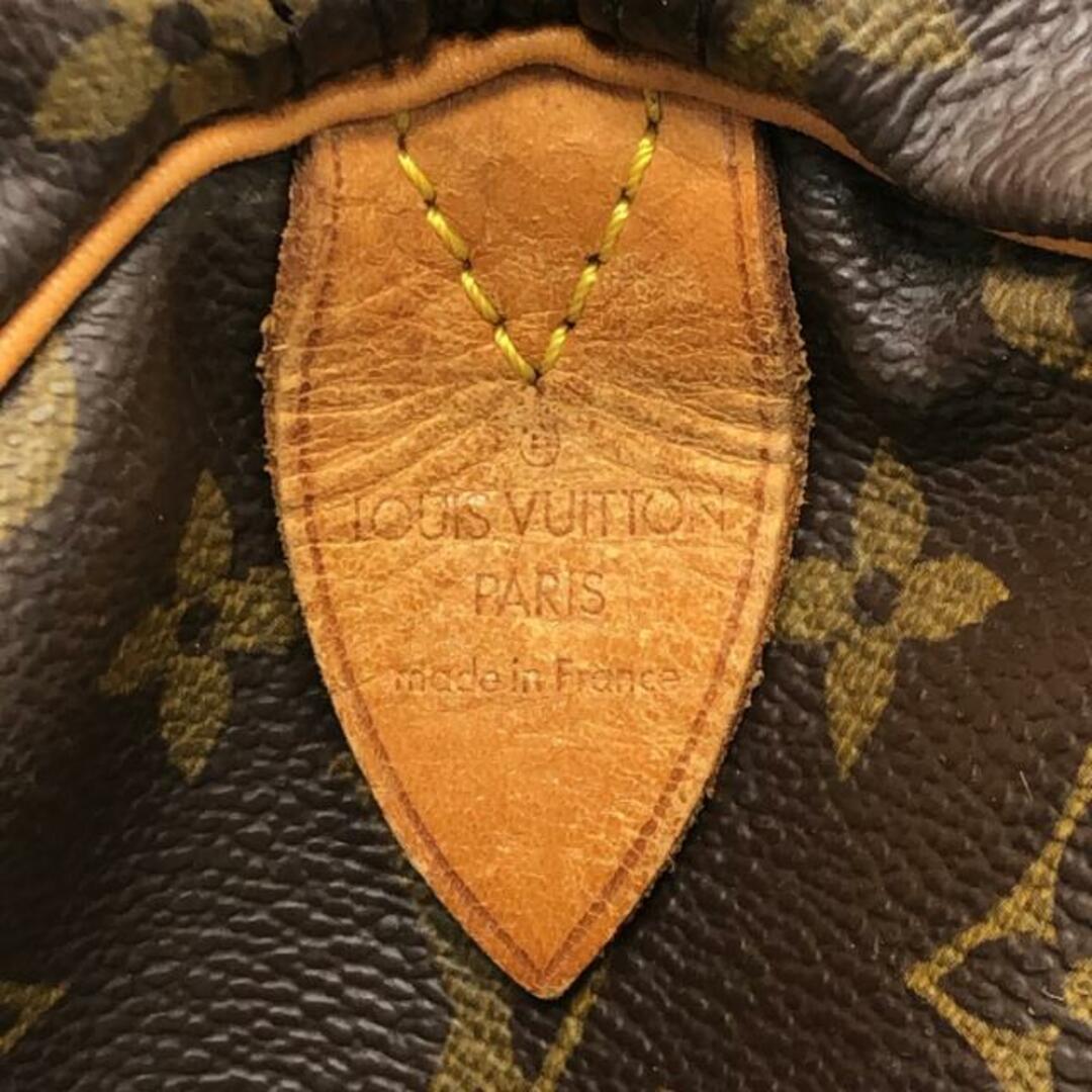 LOUIS VUITTON(ルイヴィトン)のルイヴィトン ボストンバッグ モノグラム レディースのバッグ(ボストンバッグ)の商品写真