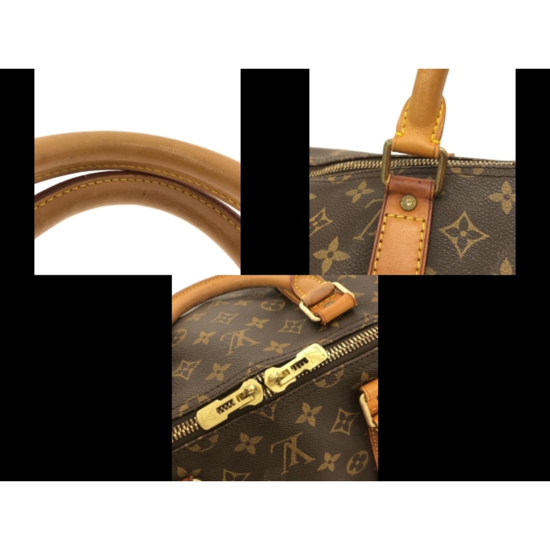 LOUIS VUITTON(ルイヴィトン)のルイヴィトン ボストンバッグ モノグラム レディースのバッグ(ボストンバッグ)の商品写真