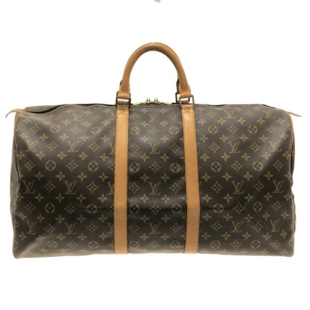 LOUIS VUITTON(ルイヴィトン)のルイヴィトン ボストンバッグ モノグラム レディースのバッグ(ボストンバッグ)の商品写真