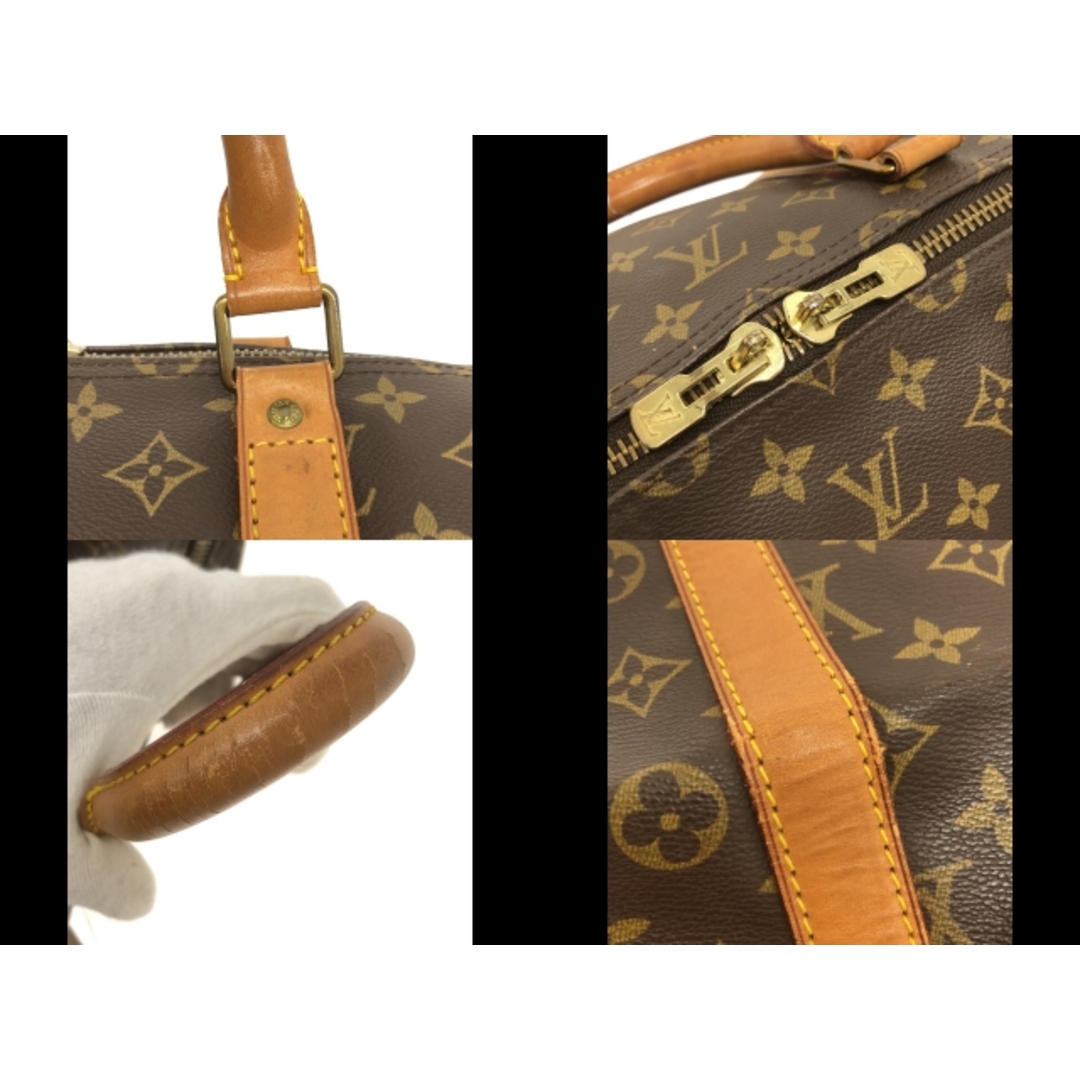 LOUIS VUITTON(ルイヴィトン)のルイヴィトン ボストンバッグ モノグラム レディースのバッグ(ボストンバッグ)の商品写真