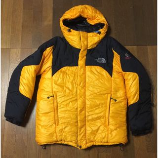 ザノースフェイス(THE NORTH FACE)のTHE NORTH FACE DOUBLE X ACONCAGUA PARKA(ダウンジャケット)