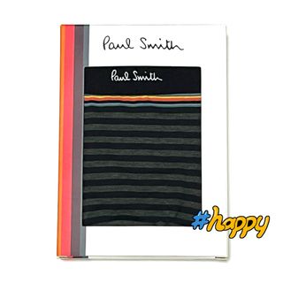 ポールスミス(Paul Smith)の新品★ポールスミス★Lサイズ★ボクサー★トランクス★パンツ★カーキ★4342(ボクサーパンツ)