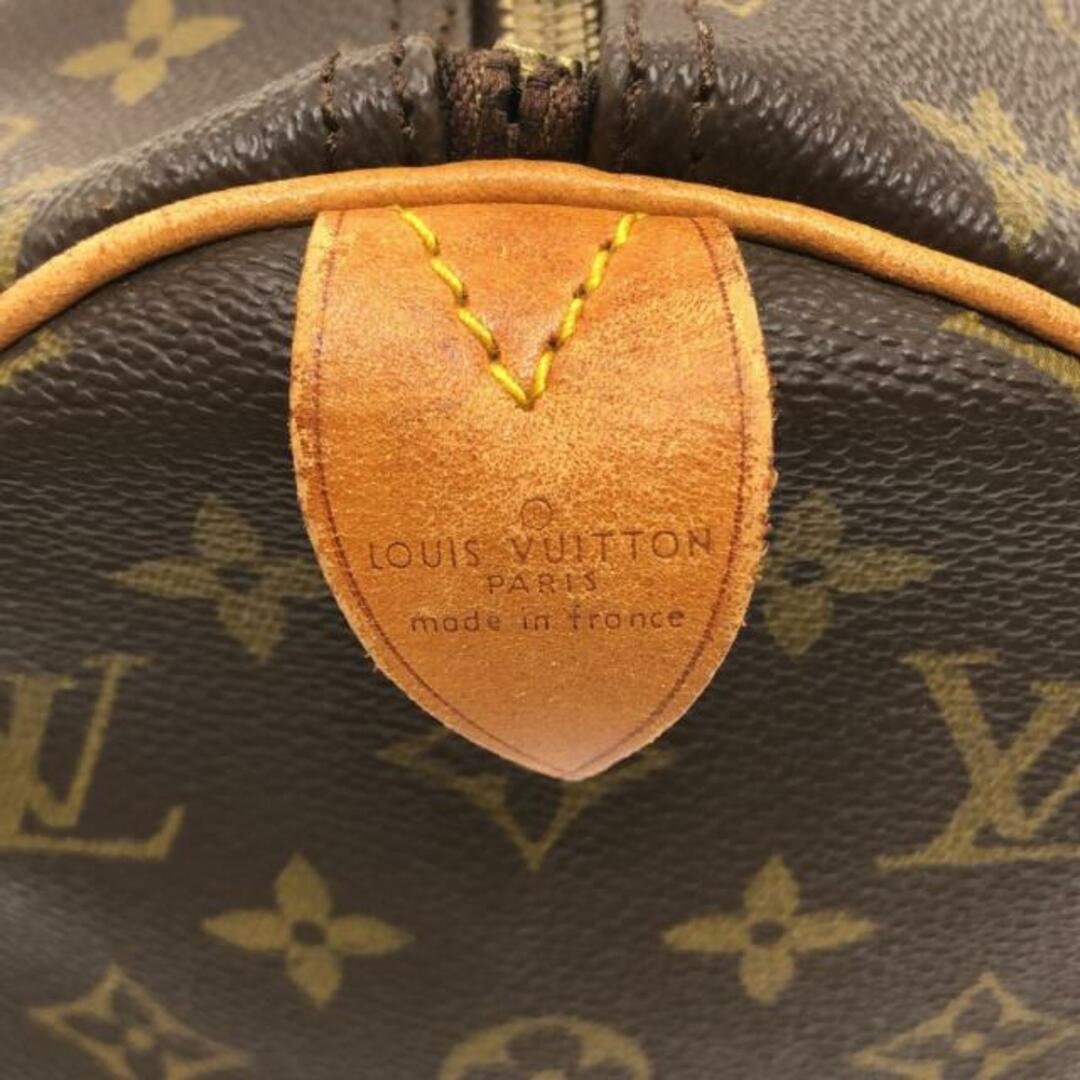 LOUIS VUITTON(ルイヴィトン)のルイヴィトン ボストンバッグ モノグラム レディースのバッグ(ボストンバッグ)の商品写真