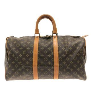 ルイヴィトン(LOUIS VUITTON)のルイヴィトン ボストンバッグ モノグラム(ボストンバッグ)