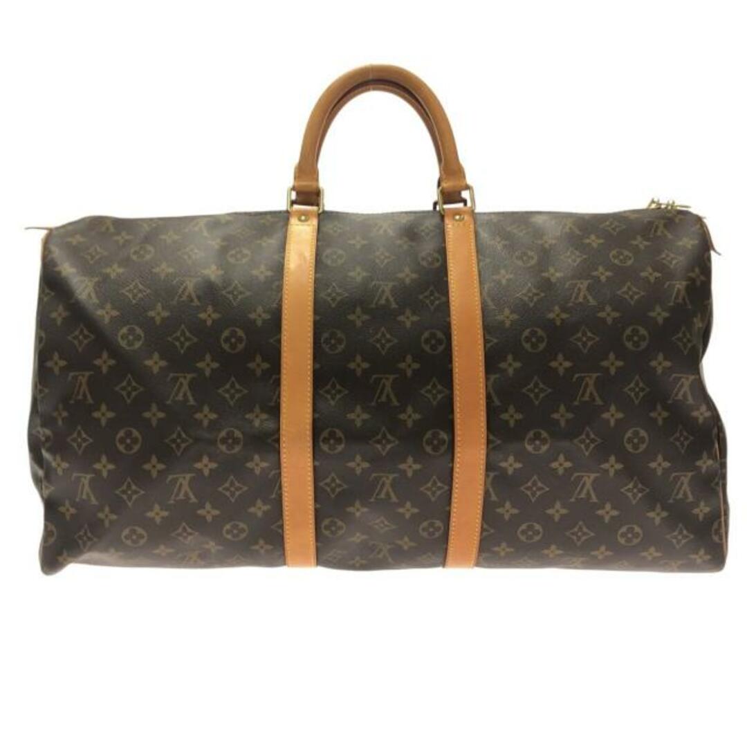 LOUIS VUITTON(ルイヴィトン)のルイヴィトン ボストンバッグ モノグラム レディースのバッグ(ボストンバッグ)の商品写真