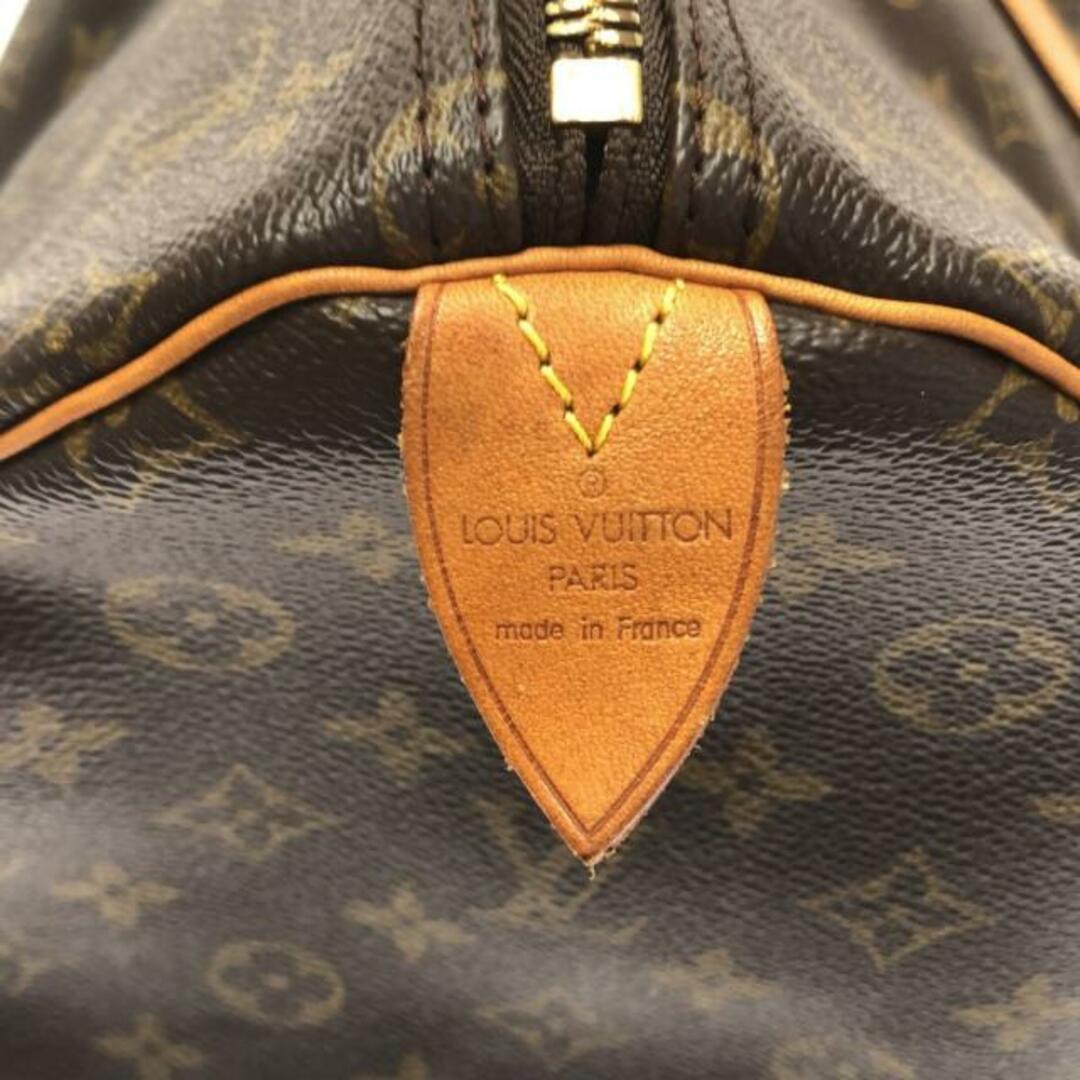 LOUIS VUITTON(ルイヴィトン)のルイヴィトン ボストンバッグ モノグラム レディースのバッグ(ボストンバッグ)の商品写真