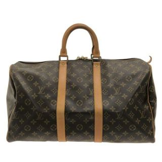 ルイヴィトン(LOUIS VUITTON)のルイヴィトン ボストンバッグ モノグラム(ボストンバッグ)