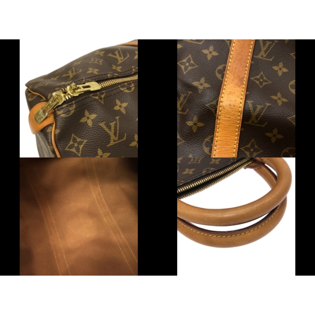 LOUIS VUITTON(ルイヴィトン)のルイヴィトン ボストンバッグ モノグラム レディースのバッグ(ボストンバッグ)の商品写真