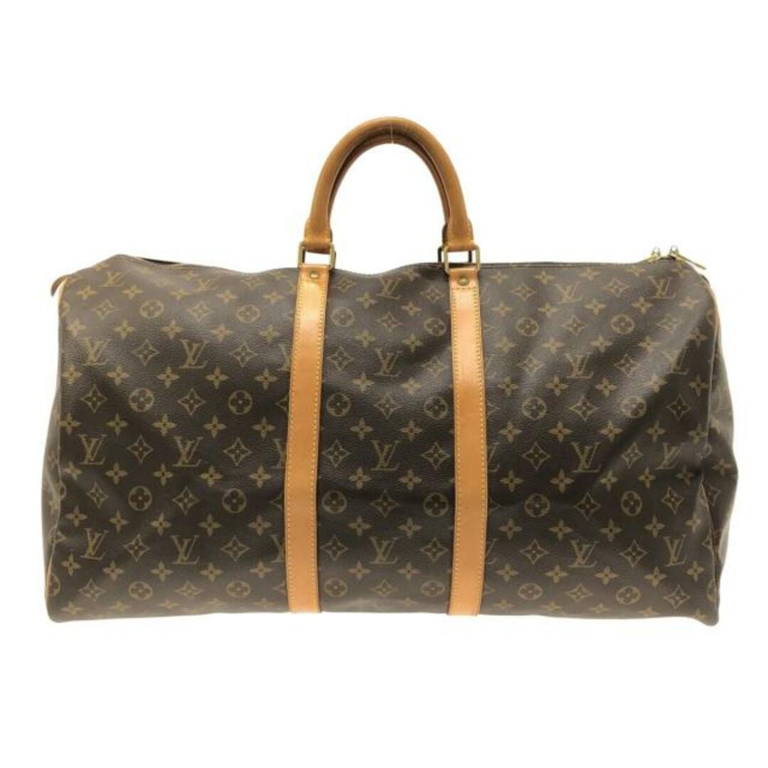 LOUIS VUITTON(ルイヴィトン)のルイヴィトン ボストンバッグ モノグラム レディースのバッグ(ボストンバッグ)の商品写真